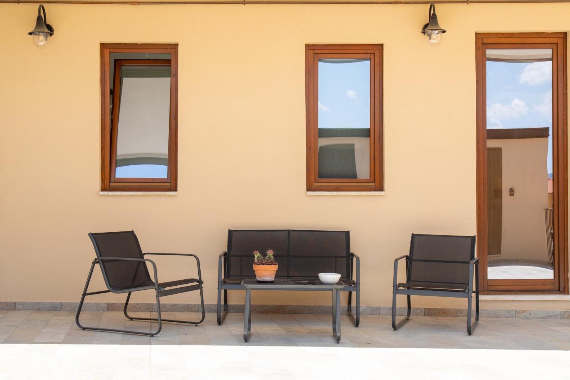 Il Vico Bed & Breakfast L'Aquila Exterior photo